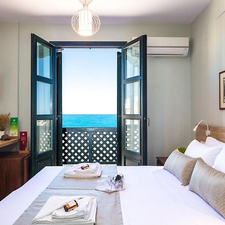 Ink Hotels House Of Europe Rethymno  Luaran gambar