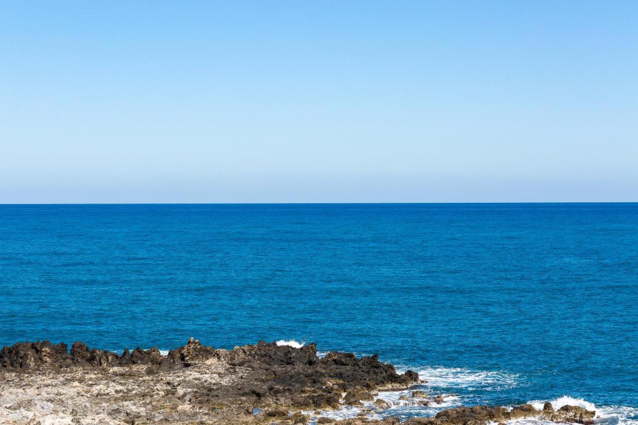 Ink Hotels House Of Europe Rethymno  Luaran gambar