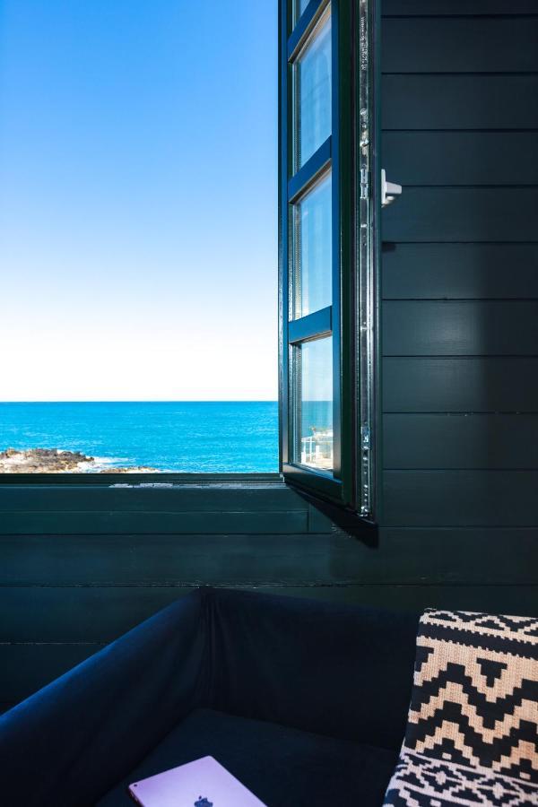 Ink Hotels House Of Europe Rethymno  Luaran gambar