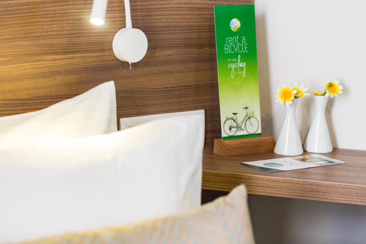 Ink Hotels House Of Europe Rethymno  Luaran gambar