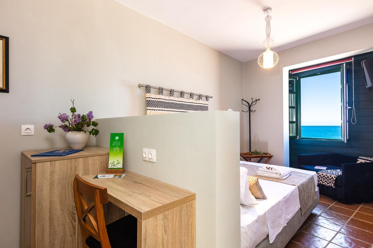 Ink Hotels House Of Europe Rethymno  Luaran gambar
