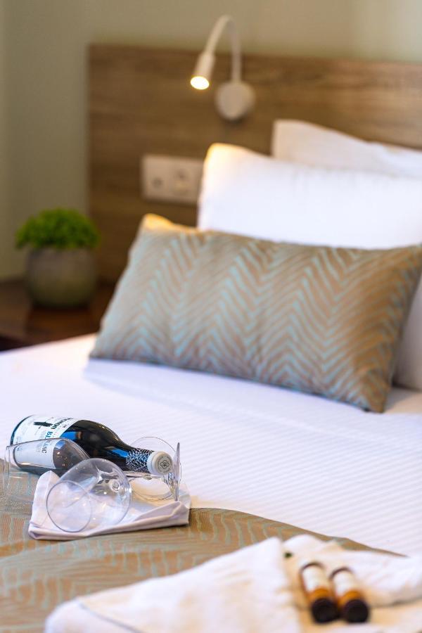 Ink Hotels House Of Europe Rethymno  Luaran gambar