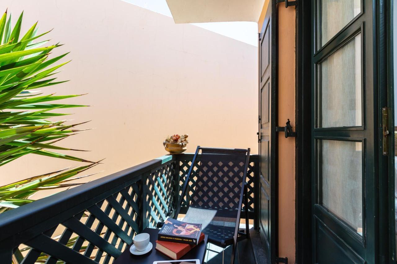 Ink Hotels House Of Europe Rethymno  Luaran gambar