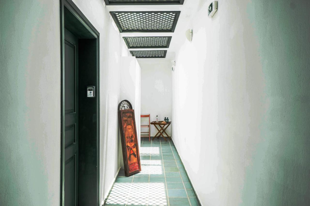 Ink Hotels House Of Europe Rethymno  Luaran gambar