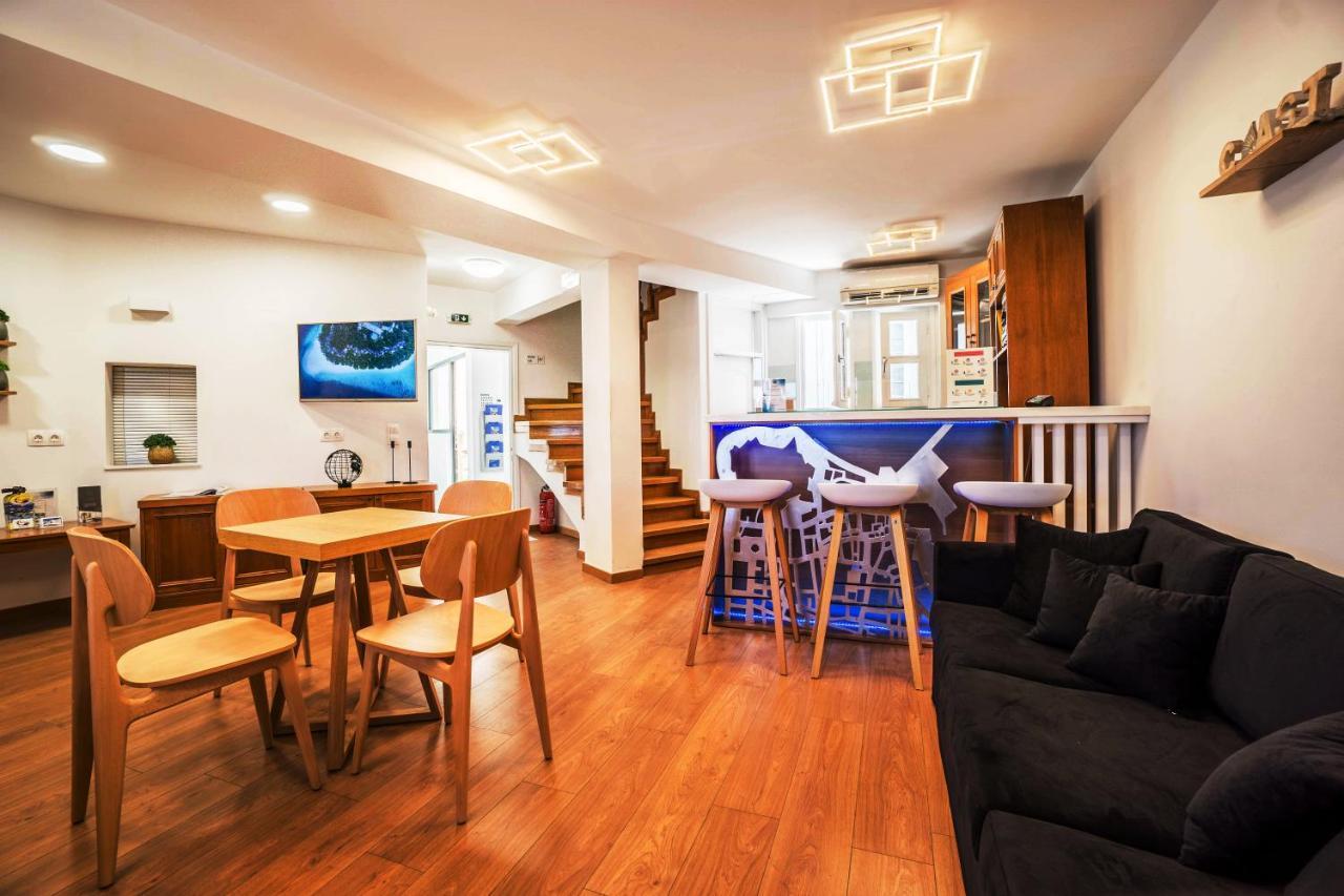 Ink Hotels House Of Europe Rethymno  Luaran gambar
