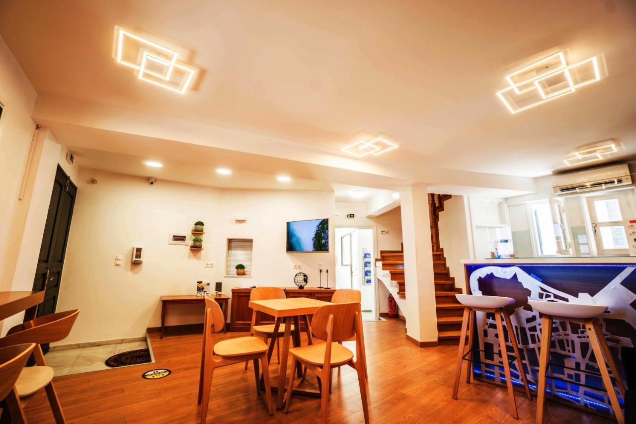 Ink Hotels House Of Europe Rethymno  Luaran gambar