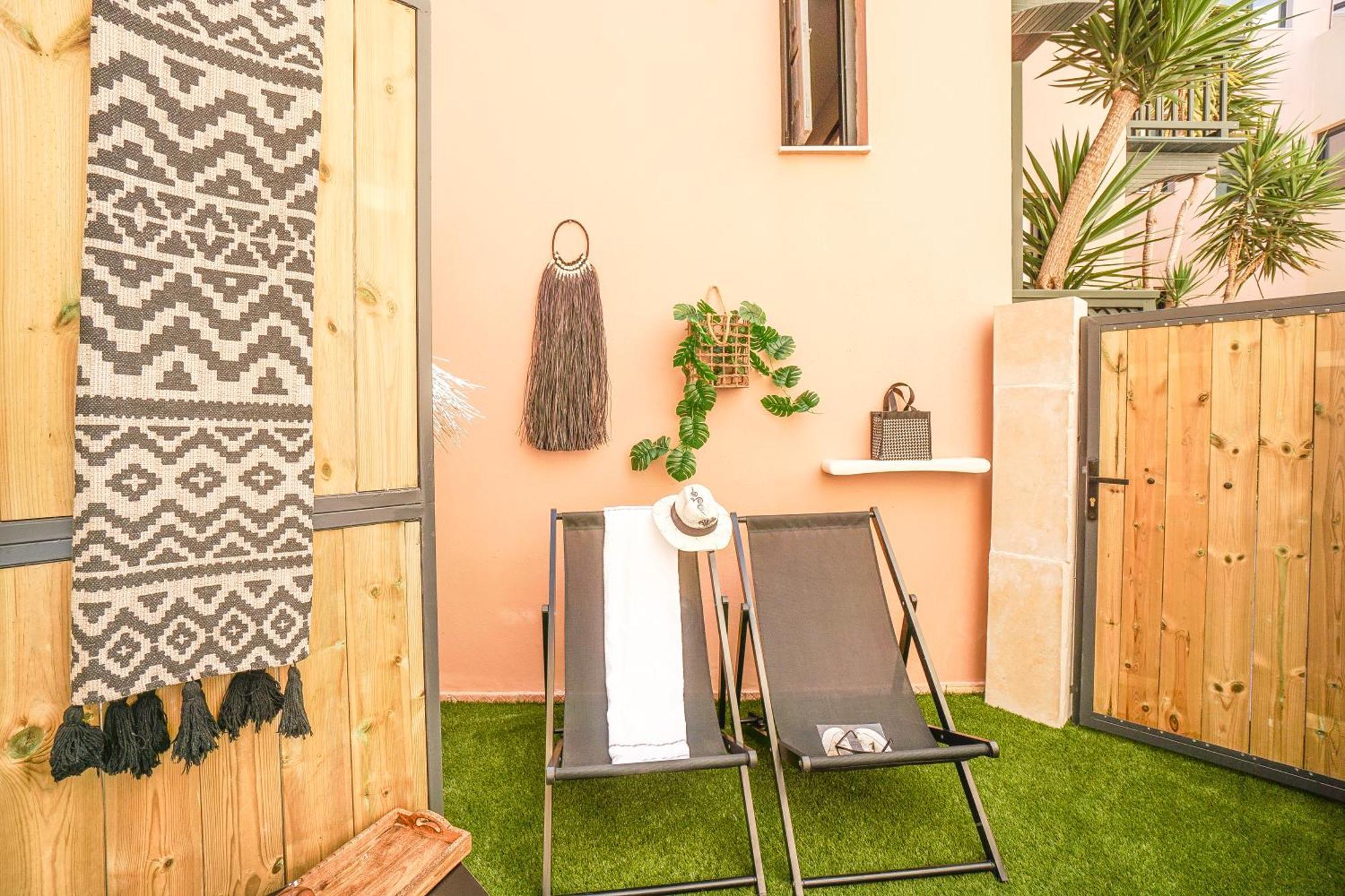 Ink Hotels House Of Europe Rethymno  Luaran gambar