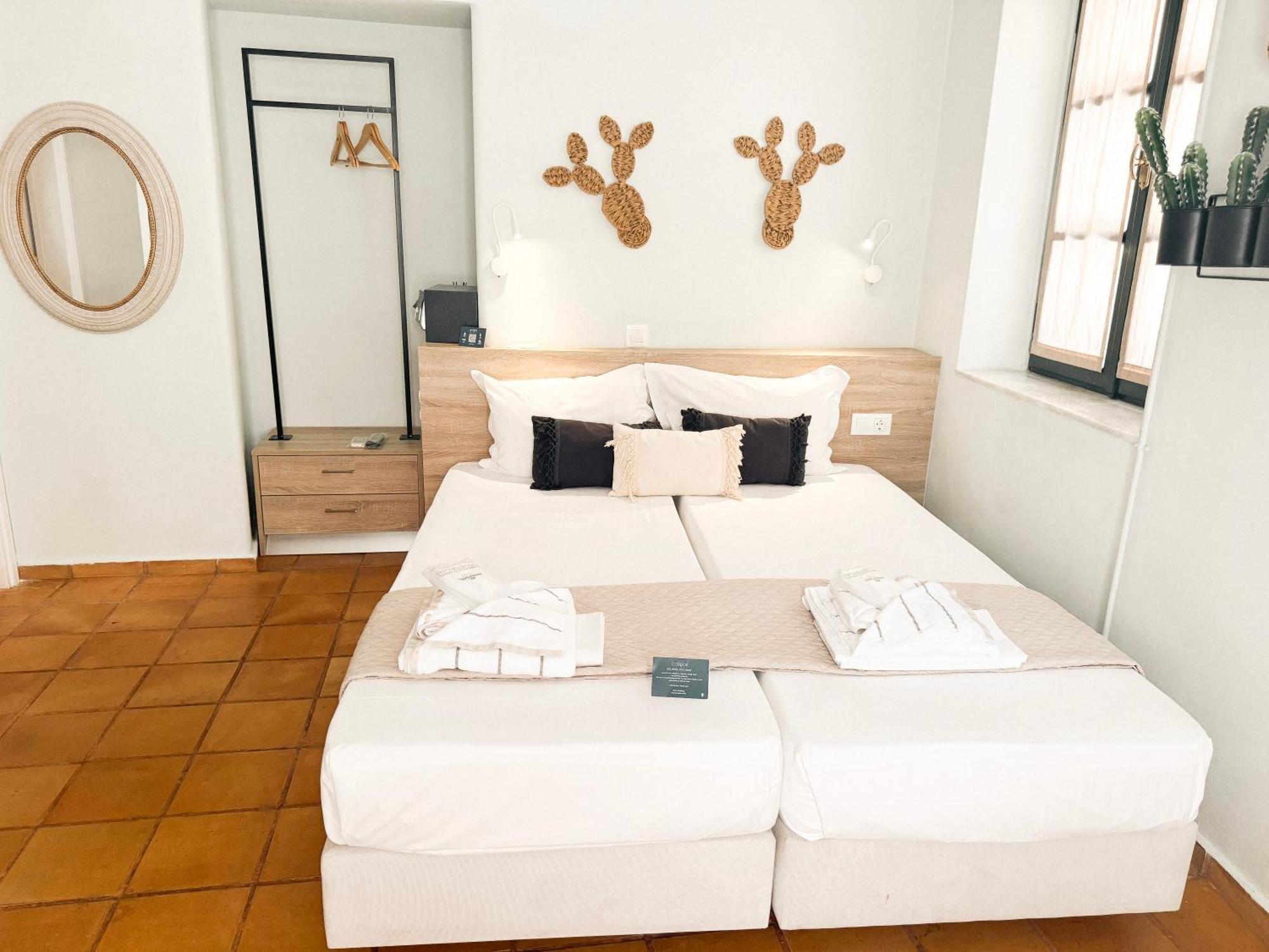 Ink Hotels House Of Europe Rethymno  Luaran gambar
