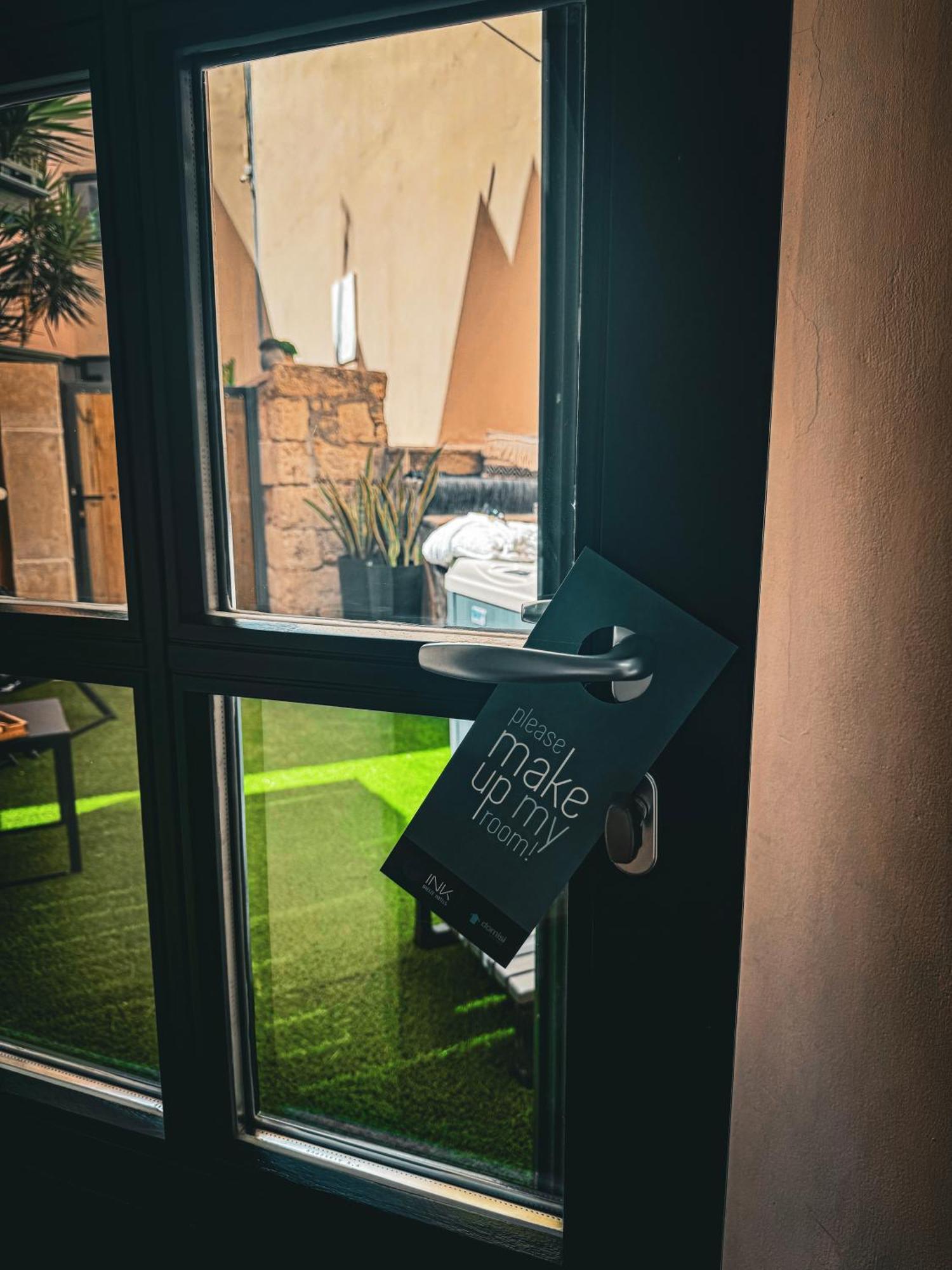Ink Hotels House Of Europe Rethymno  Luaran gambar