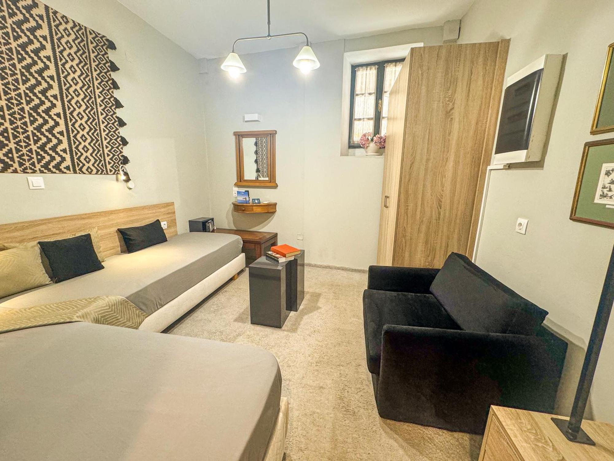 Ink Hotels House Of Europe Rethymno  Luaran gambar