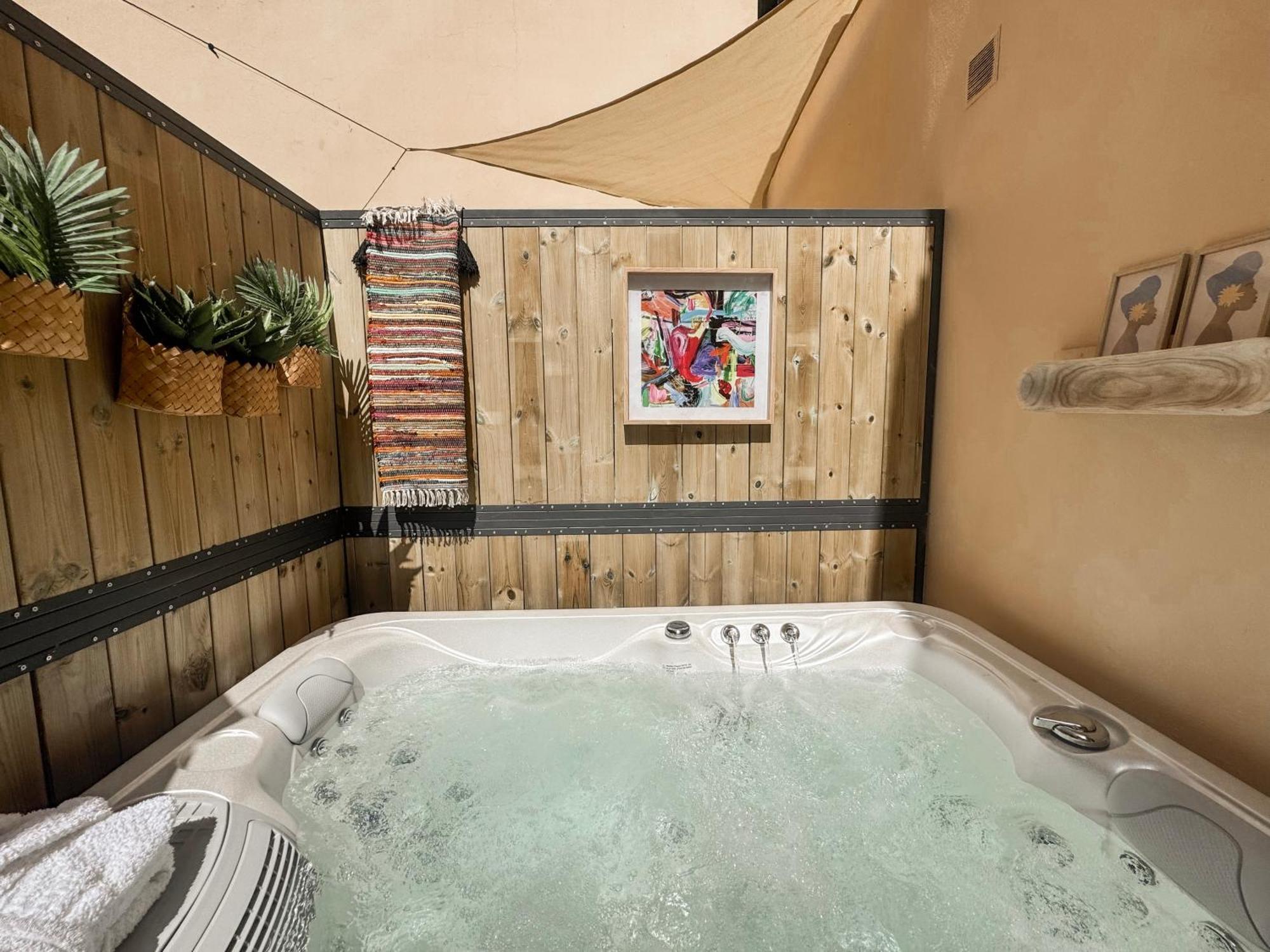 Ink Hotels House Of Europe Rethymno  Luaran gambar