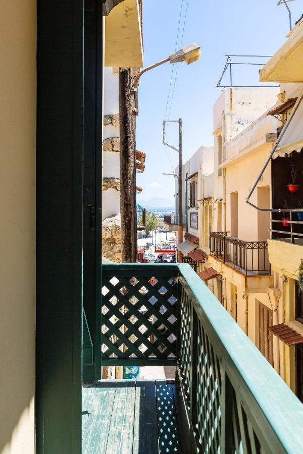 Ink Hotels House Of Europe Rethymno  Luaran gambar