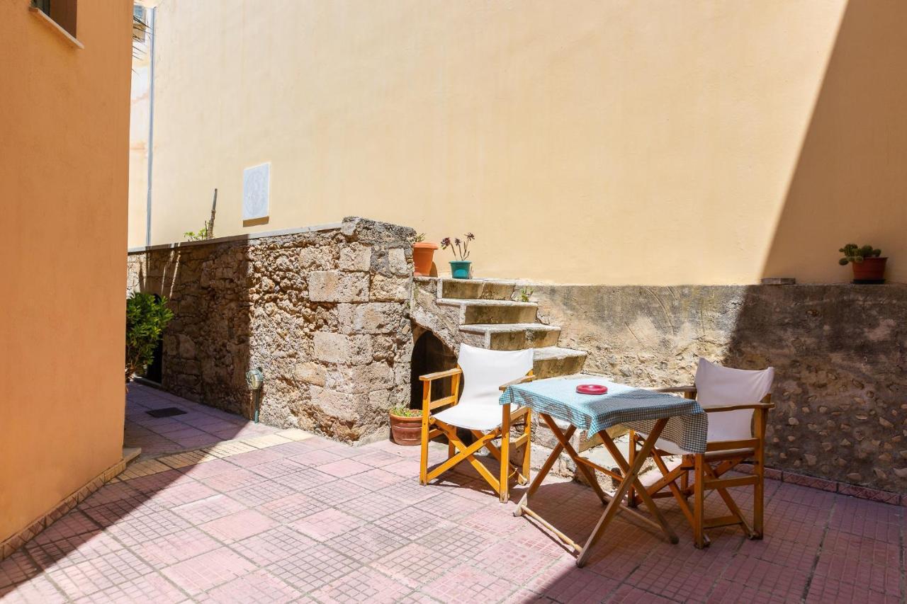 Ink Hotels House Of Europe Rethymno  Luaran gambar
