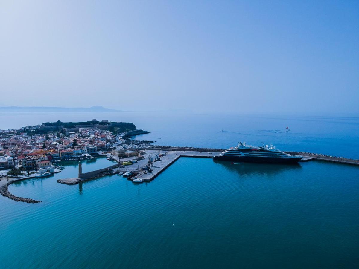 Ink Hotels House Of Europe Rethymno  Luaran gambar