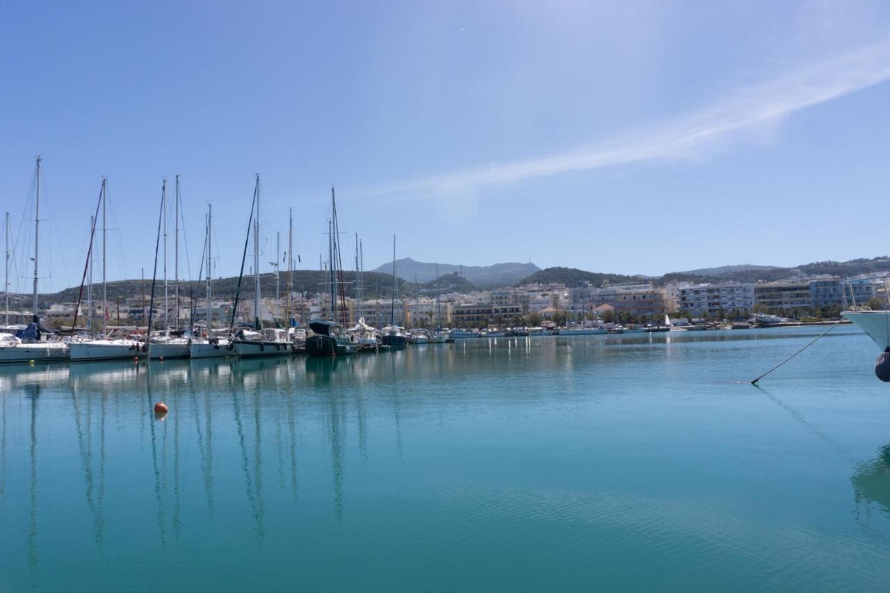 Ink Hotels House Of Europe Rethymno  Luaran gambar