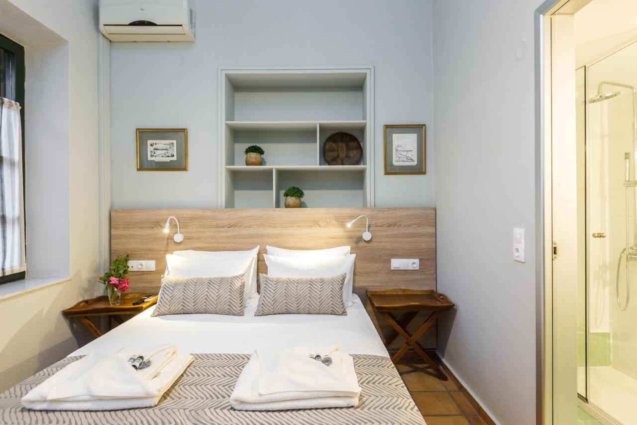 Ink Hotels House Of Europe Rethymno  Luaran gambar